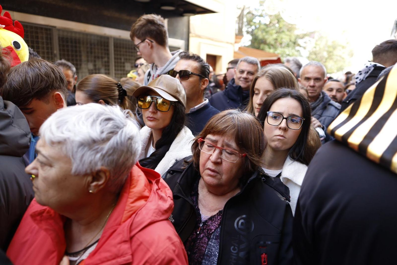 Las mejores imágenes del primer Sábado de Carnaval en Cádiz 2026