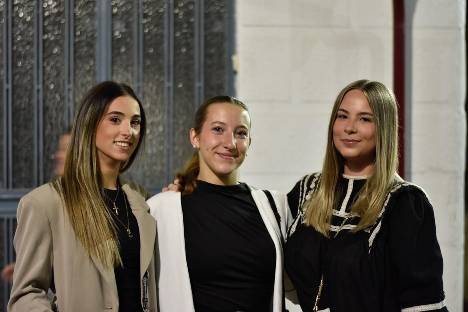 Un Jaén repleto de fieles acompañan los traslados de las veinte imágenes de la Magna (II)