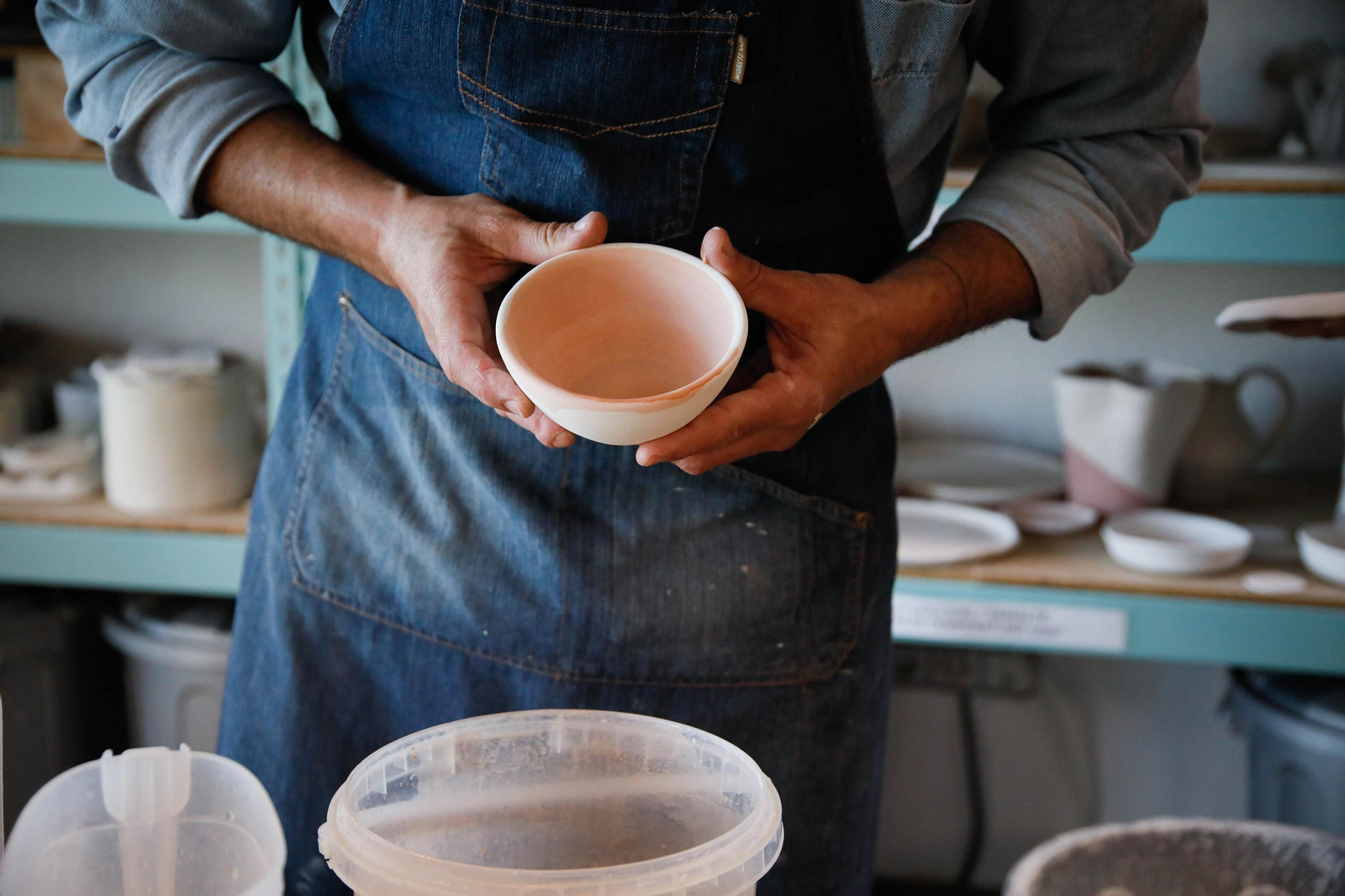 Imágenes de Sal de coco