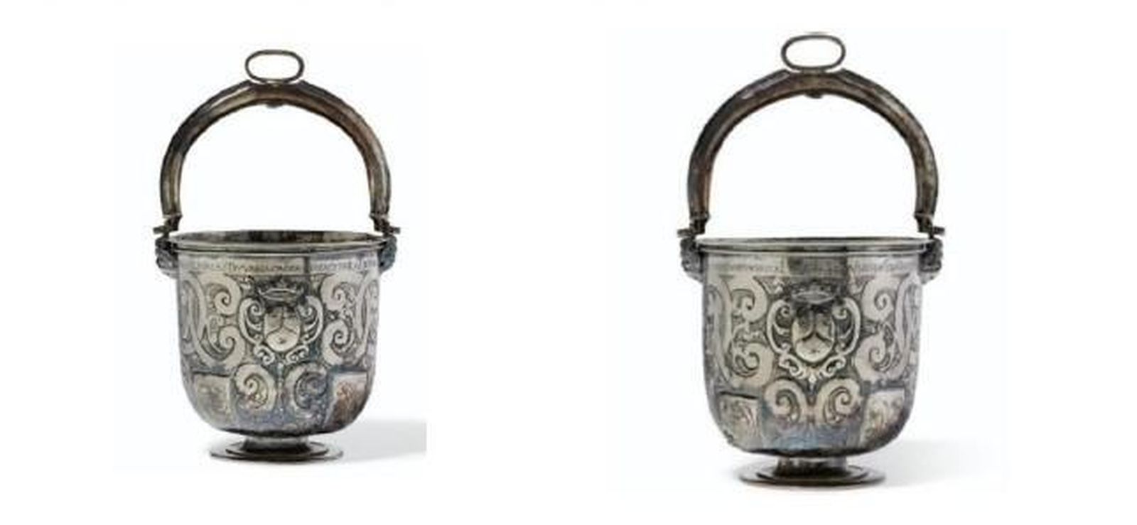 Podemos-IU pide que la Junta puje en la subasta del acetre granadino en Christie's