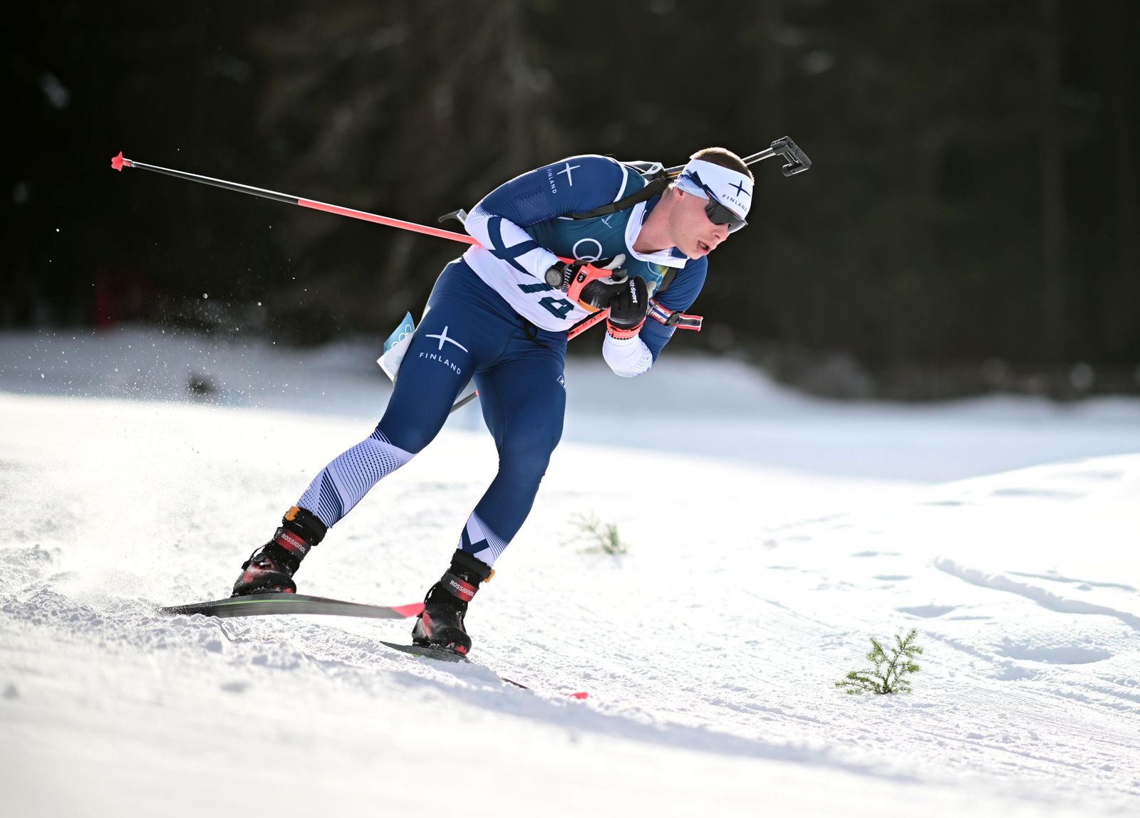 Las mejores fotos de los Juegos Olímpicos de invierno Milán Cortina d'Ampezzo 2026 | Novena jornada
