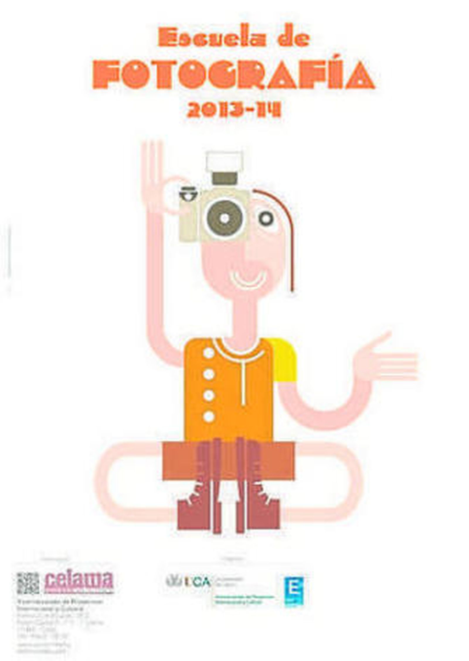 La Escuela de Fotografía de la UCA