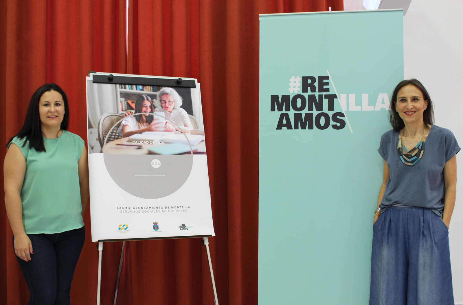 Presentación del proyecto 'Sol Edad'