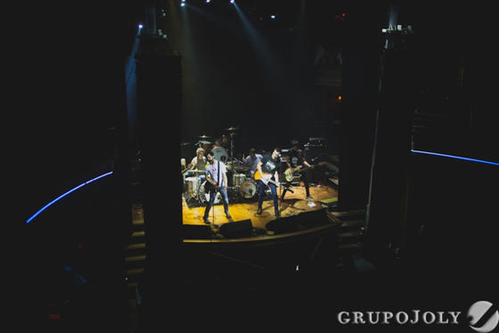 Foto: Javier Perez Pellicer