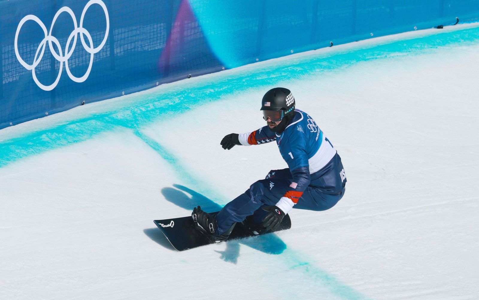 Las mejores fotos de los Juegos Olímpicos de invierno Milán Cortina d'Ampezzo 2026 | Séptima jornada