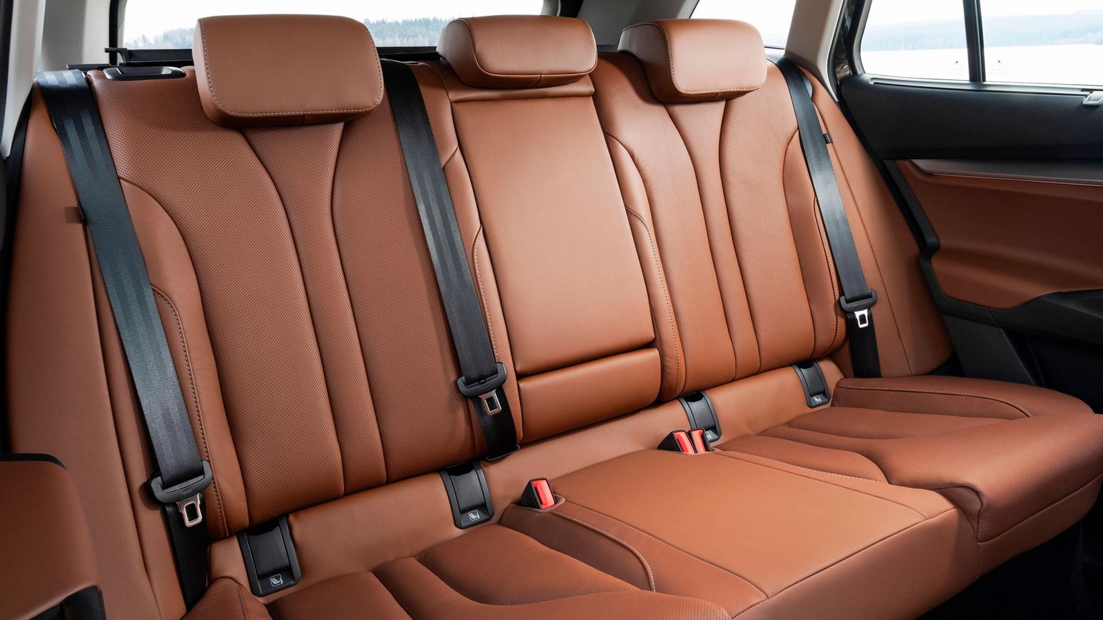 Particularmente en los tapizados, ahora se emplea un mayor porcentaje de materiales reciclados o tratados ecológicamente.