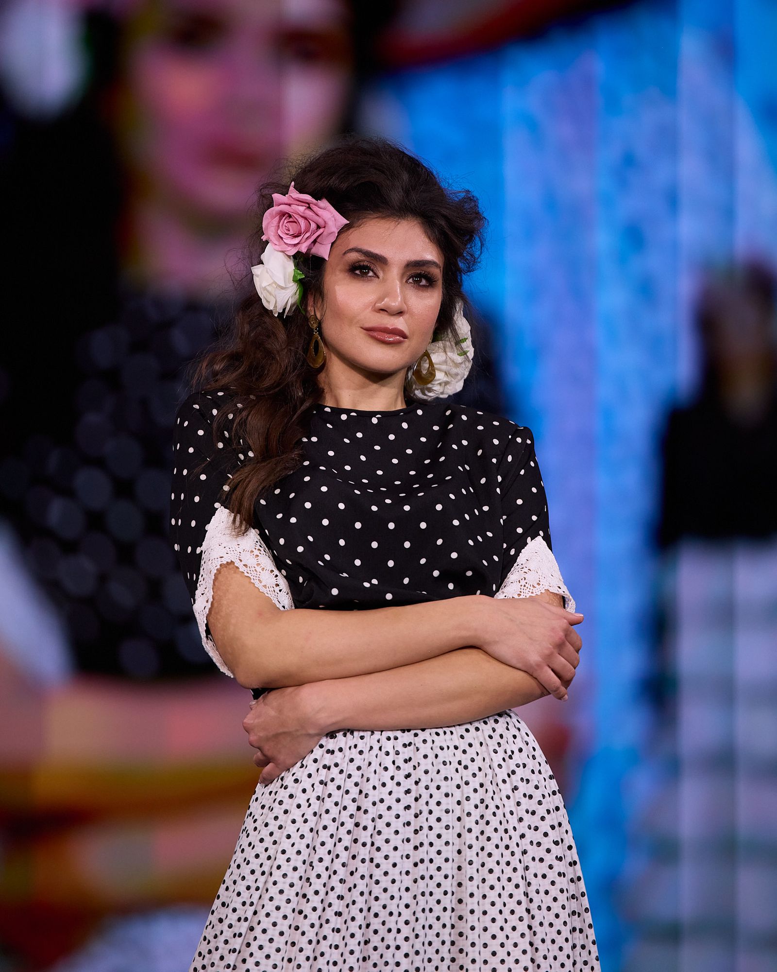 El desfile de Alonso Cózar en Simof 2026, todas las fotos