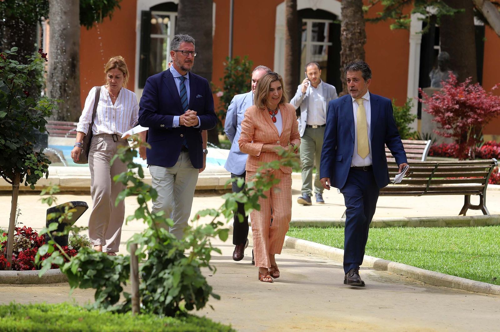 Imágenes de las I Jornadas del Hub de la Diversidad Digital, 'El valor de la inclusión'