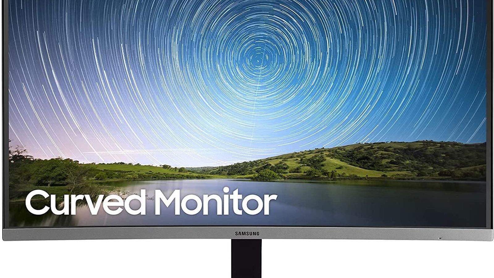 Monitor Curvo de 32 Full HD