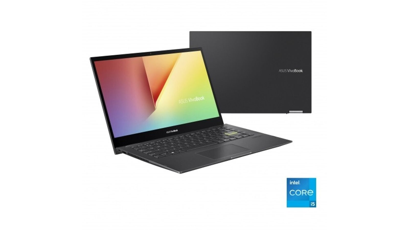 Convertible 2 en 1 Asus