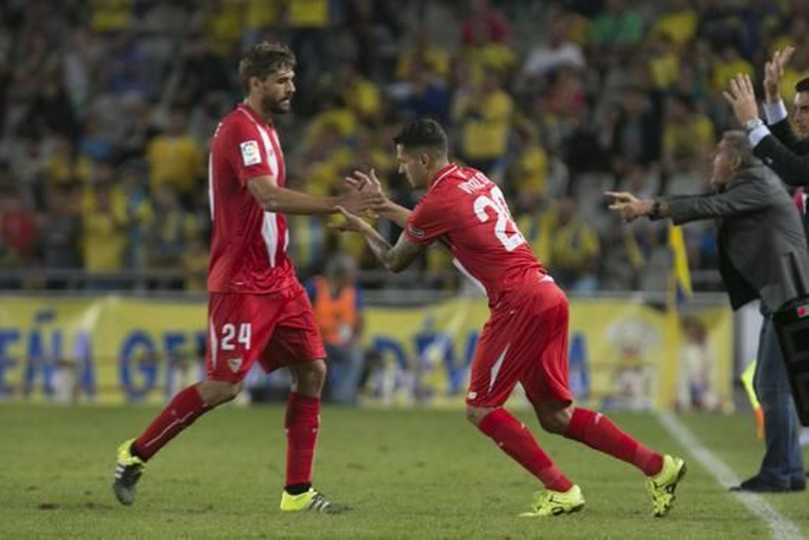 Foto: Quique Curbelo/La provincia