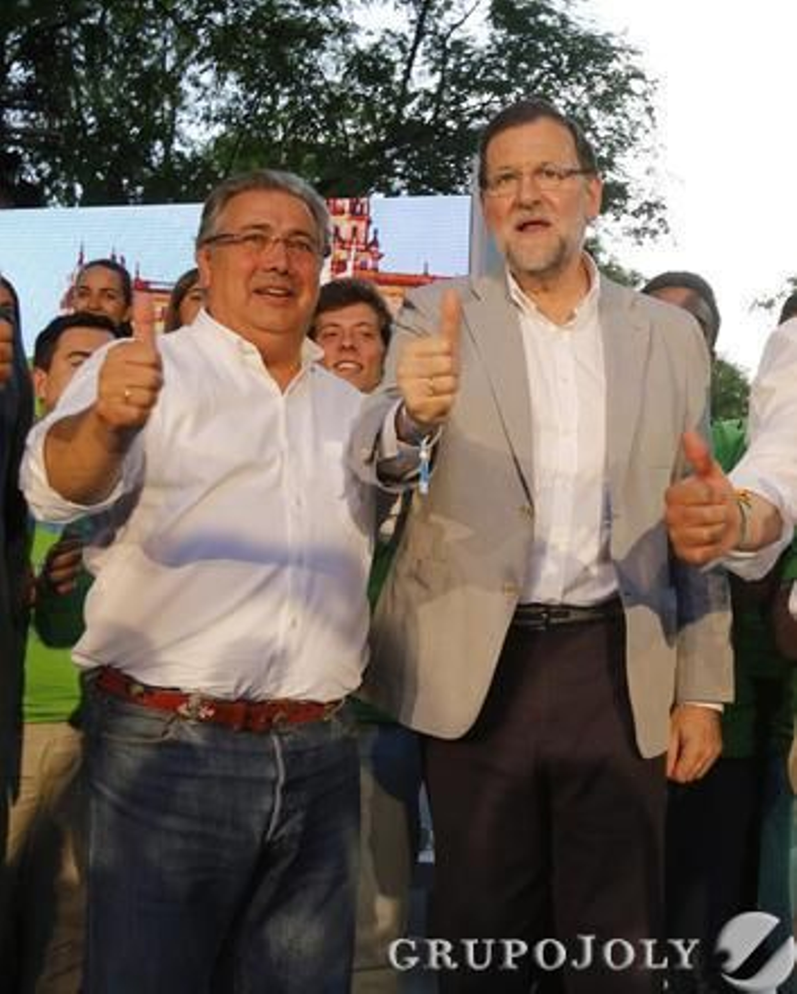 Foto: Antonio Pizarro