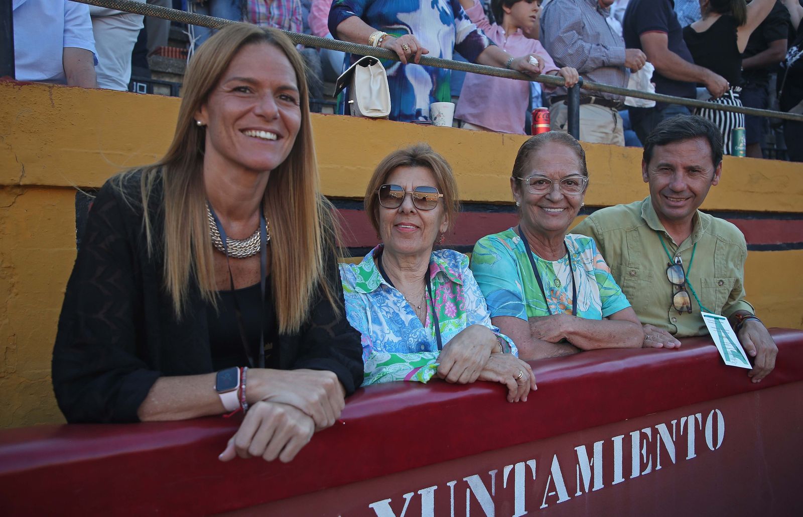 Búscate en la novillada de Miguelín que abre la Feria Real de de Algeciras 2023