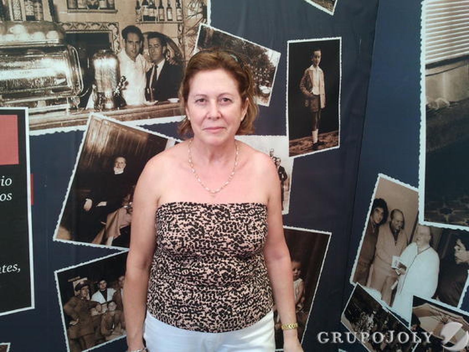 ¿Has pasado por el stand de Diario de Cádiz en la Gran Regata? ¡búscate en nuestra galería!