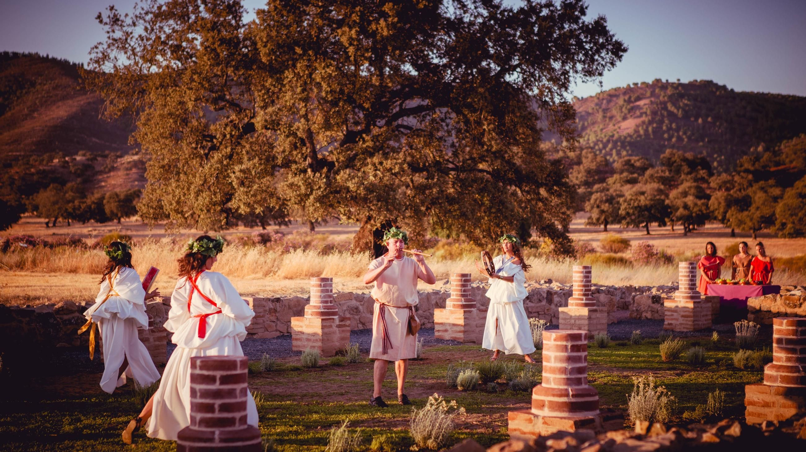 Cinco rincones secretos de Huelva que nunca verás en los mapas típicos