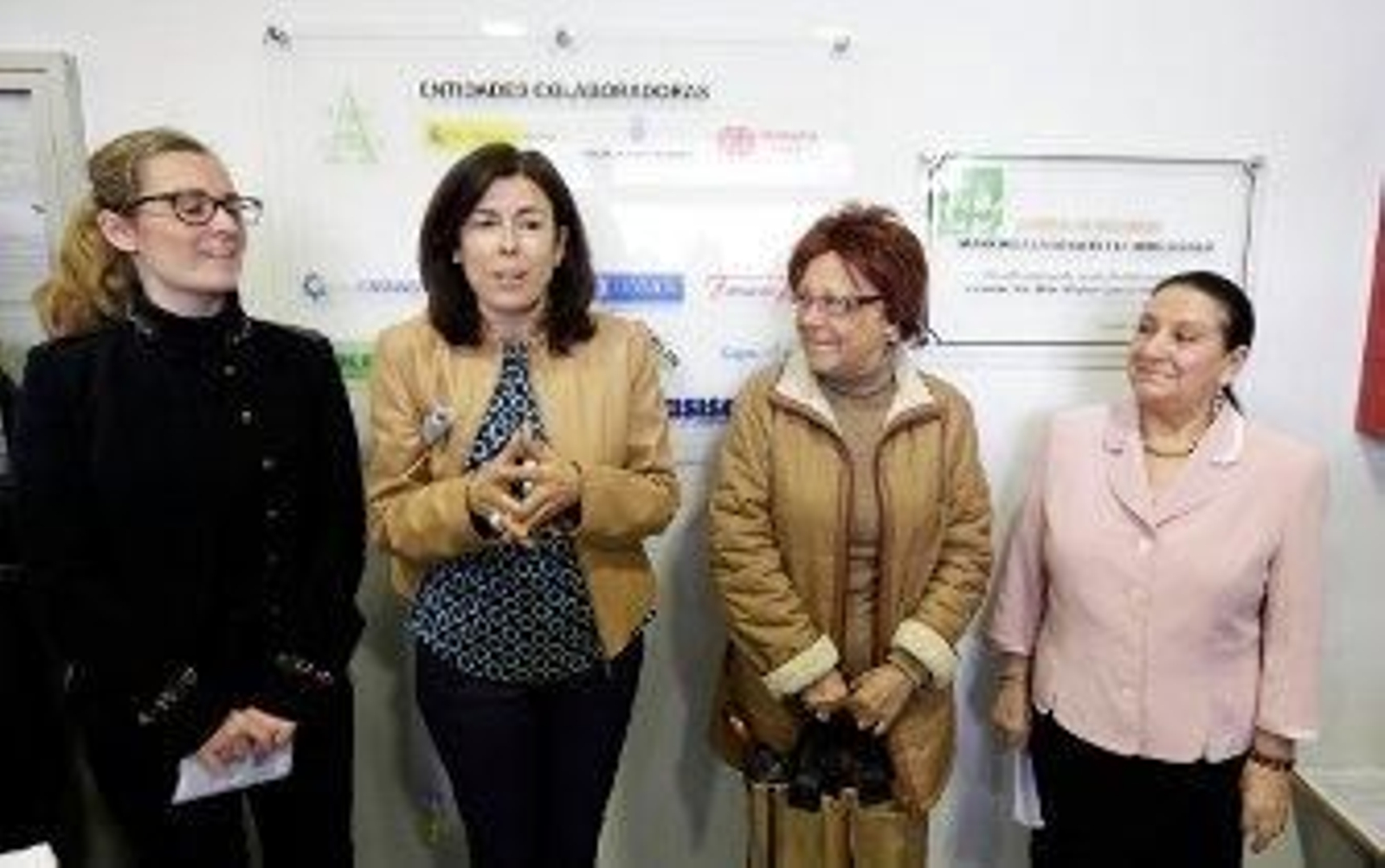 La asociación de autismo inaugura el servicio de infancia y adolescencia