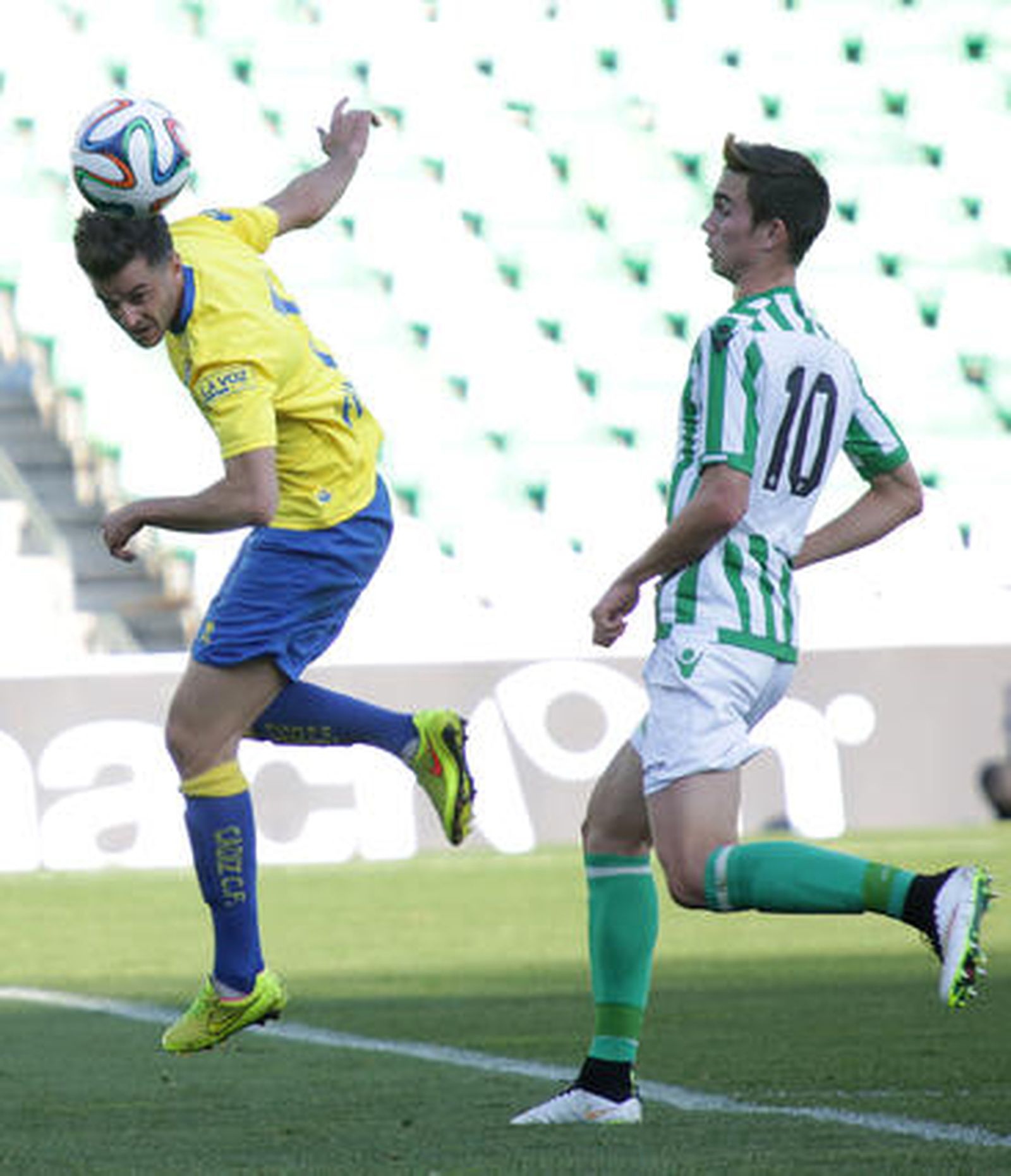 Foto: Juan Carlos Muñoz