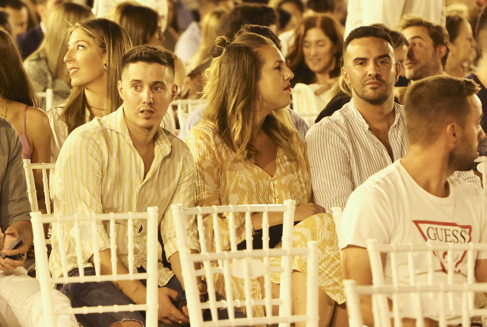 Búscate en el concierto de Niña Pastori