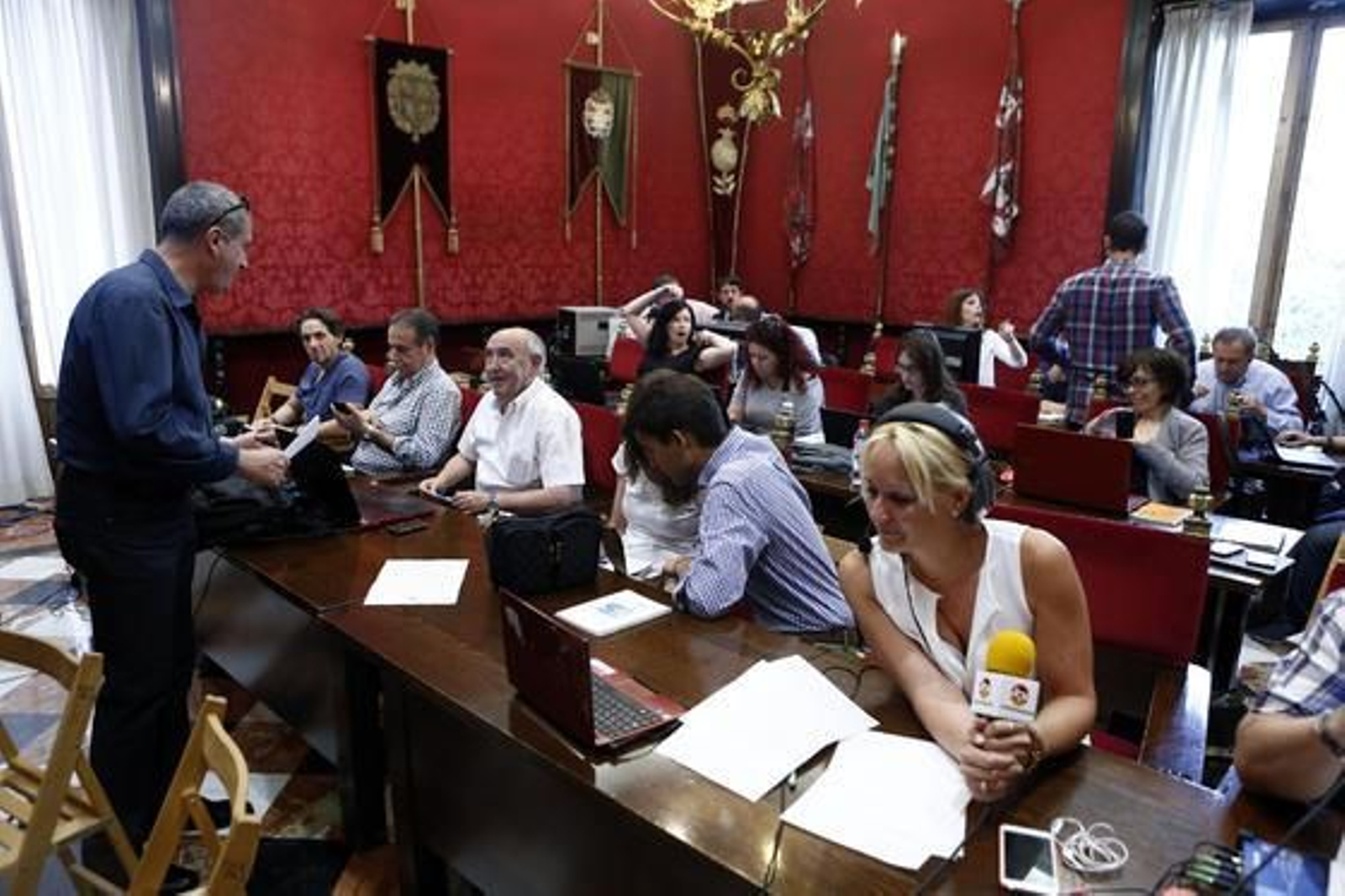 Foto: Pepe Villoslada