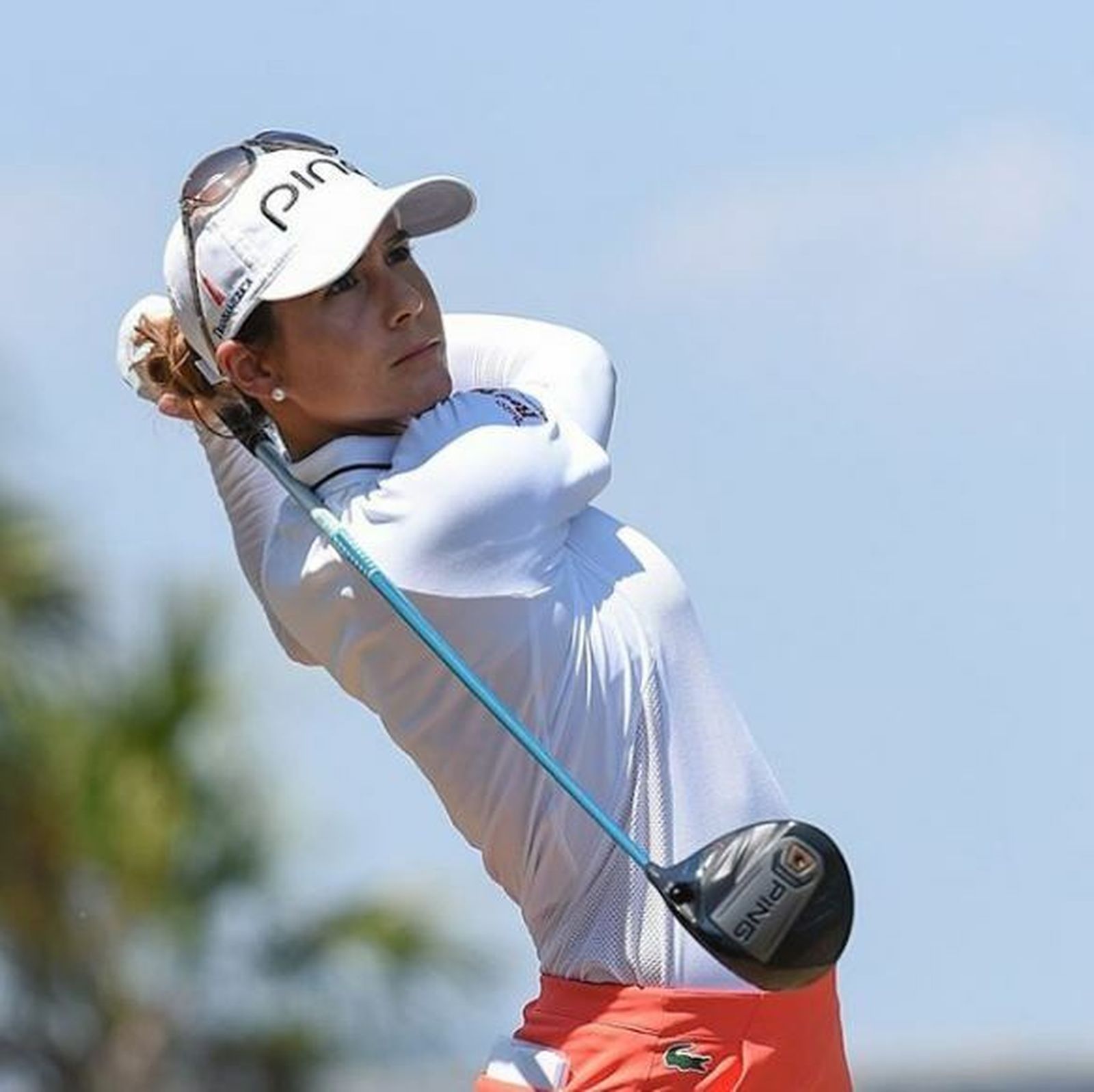 Azahara Muñoz, en Taiwán