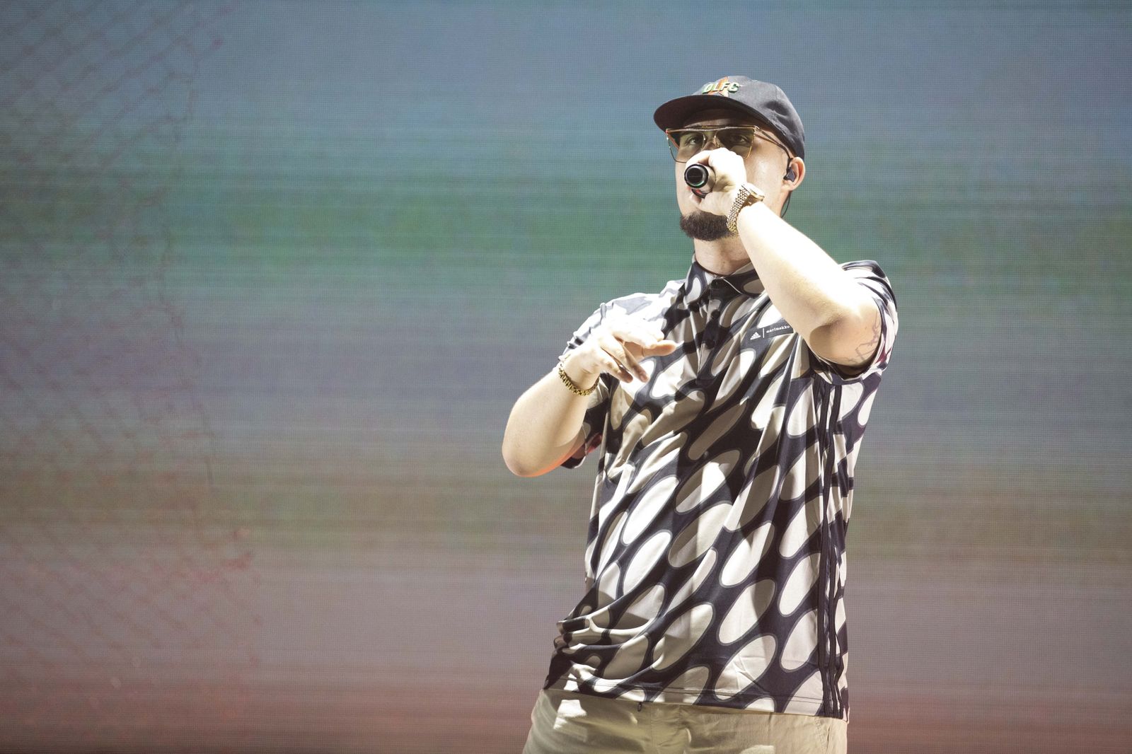 ¿Has estado en el Granada Latina? ¡Encuéntrate!