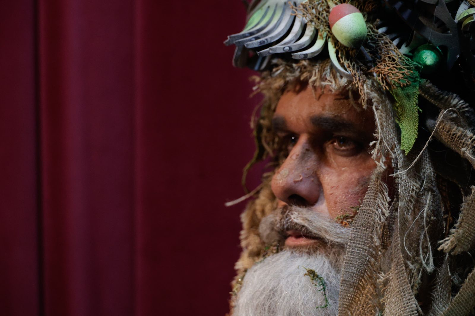 Las mejores imágenes de la sexta sesión de preliminares del COAC 2024