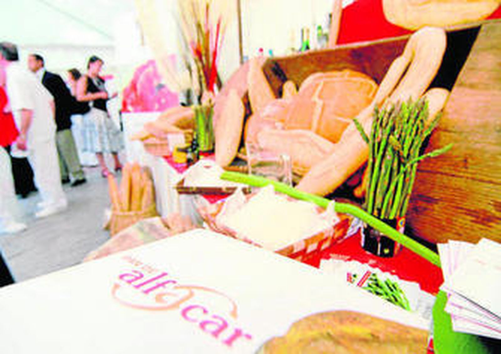 El pan de Alfacar se elabora a diario en un proceso que dura hasta 4 horas.