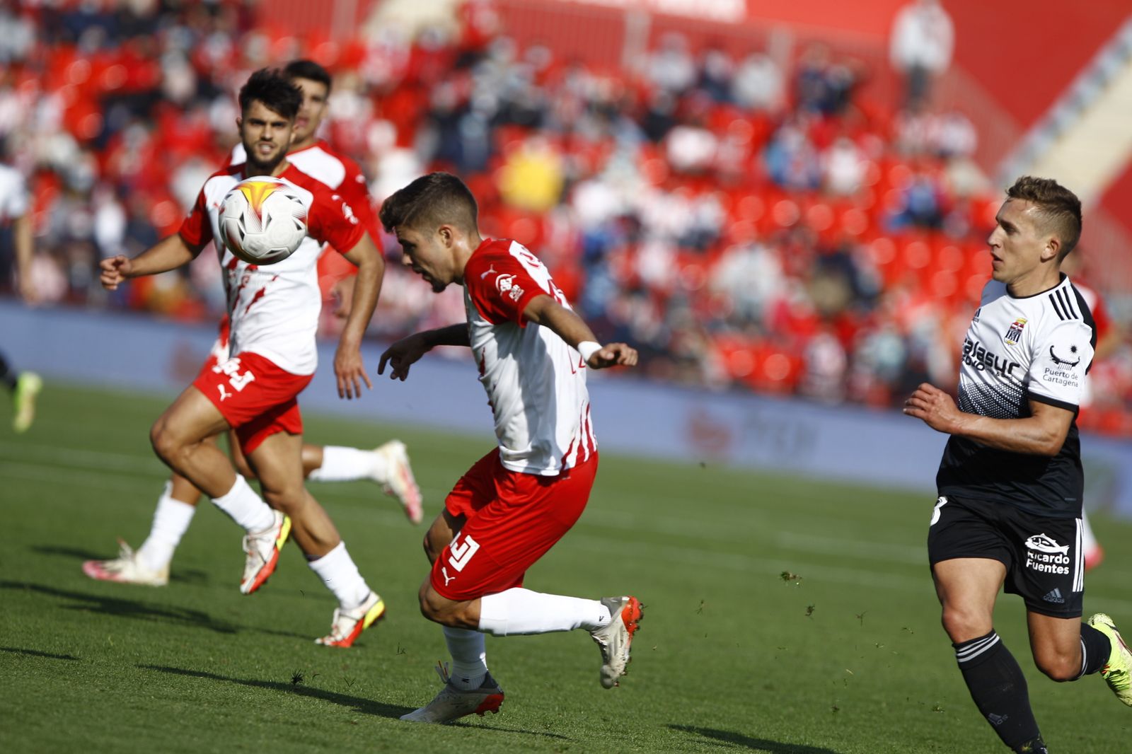 Pozo estuvo superlativo