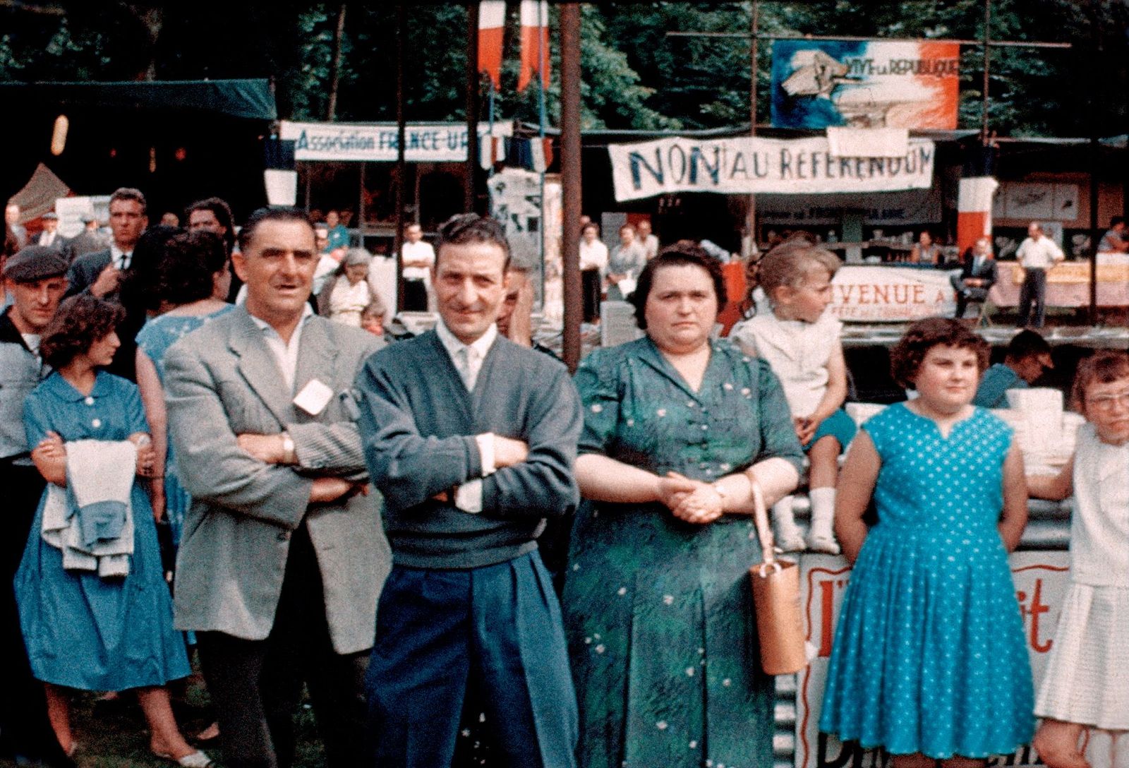 Fotograma de 'Regreso a Reims'