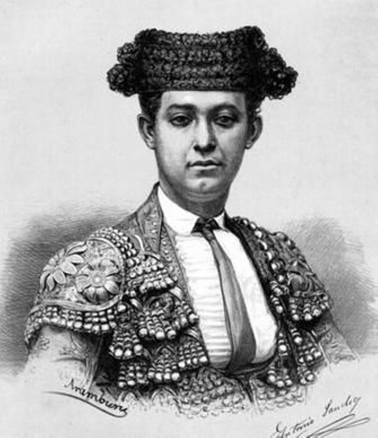 Antonio Sánchez Tato