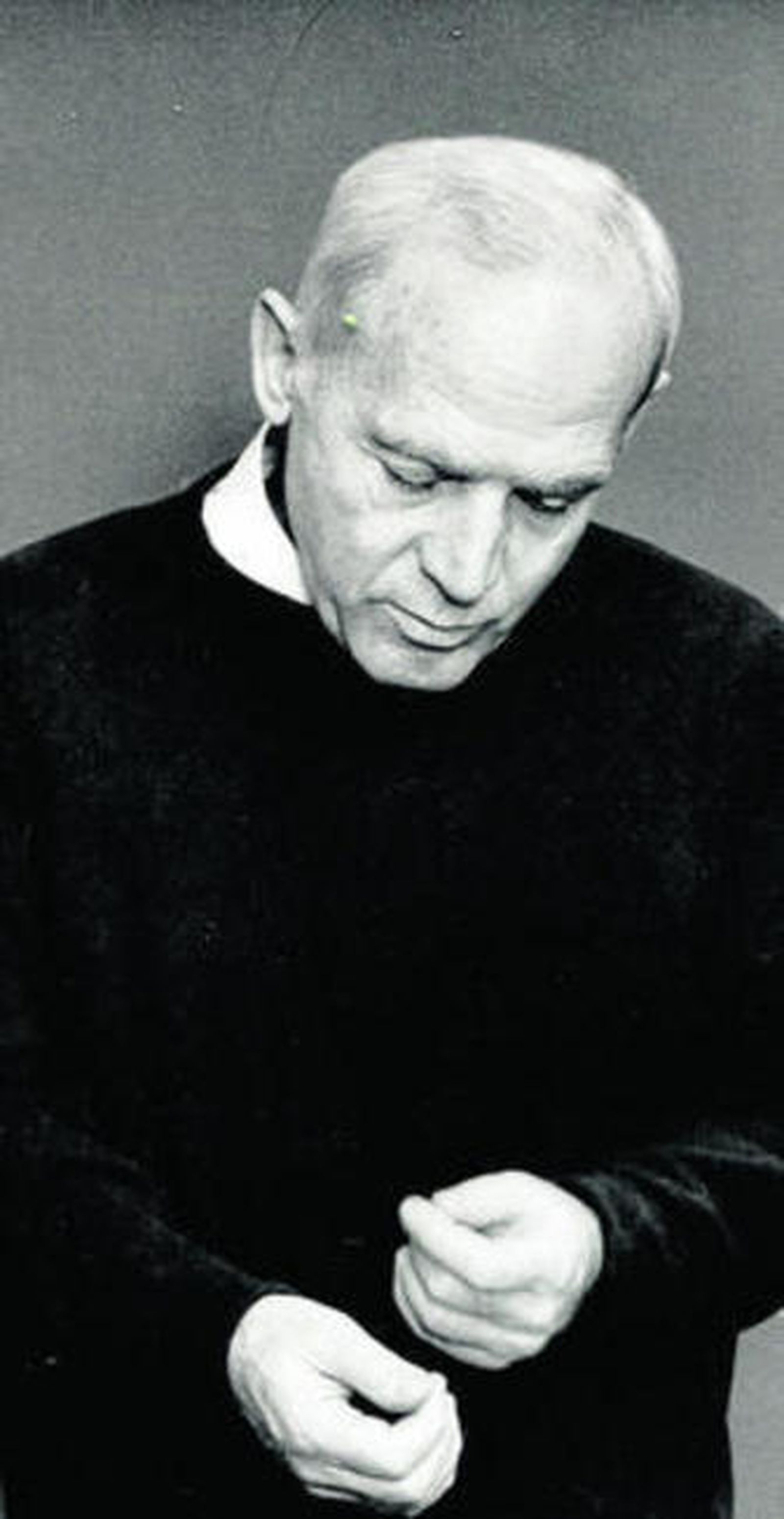 Abril es el mes más cruel