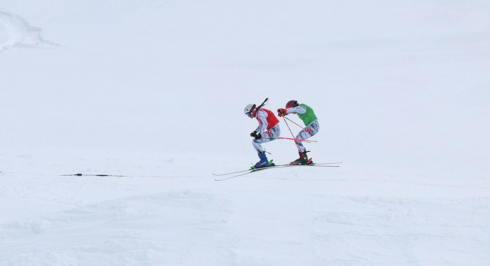 Las mejores fotos de los Juegos Olímpicos de invierno Milán Cortina d'Ampezzo 2026 | Jornada 15