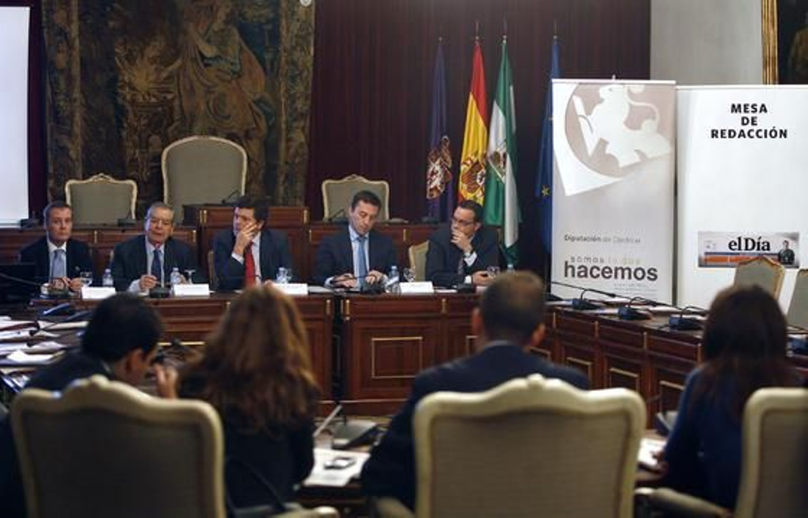 Foto: José Martínez