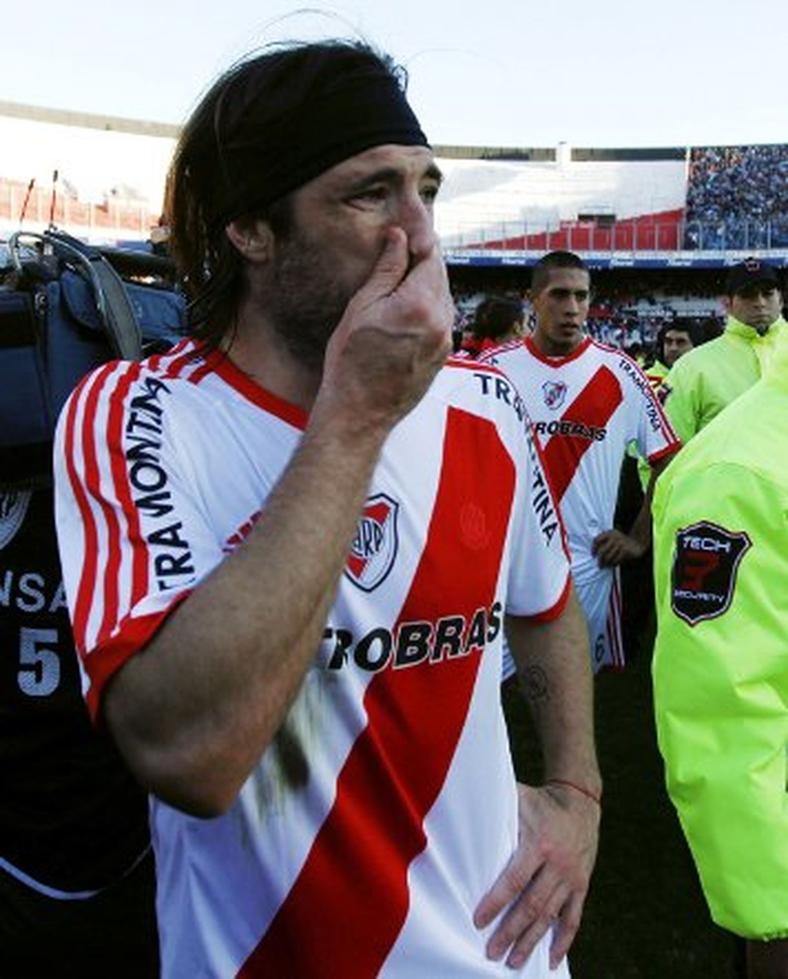 La AFA pacta unir Primera y Segunda división