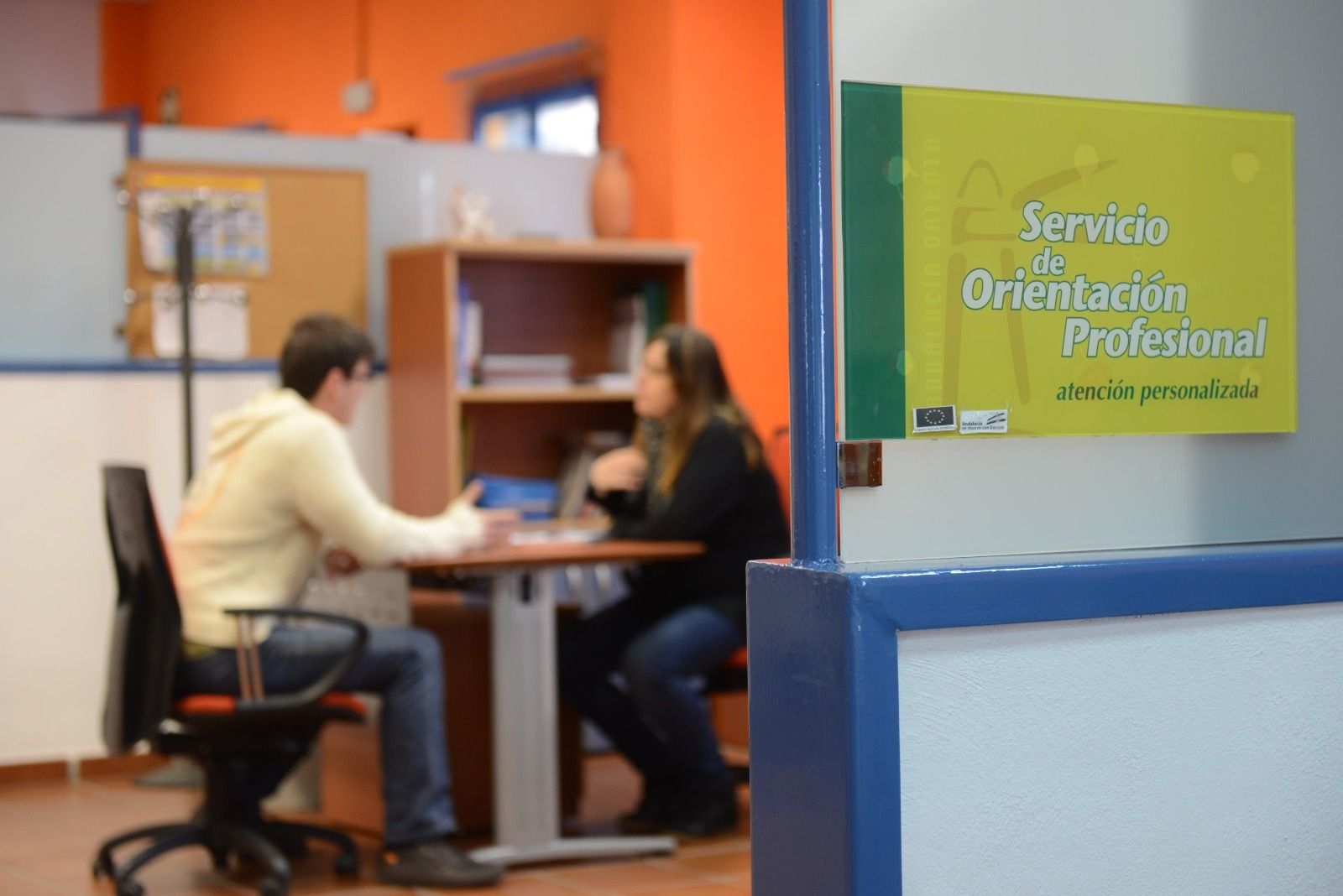 2,4 millones para la puesta en marcha de unidades de Andalucía Orienta en Granada