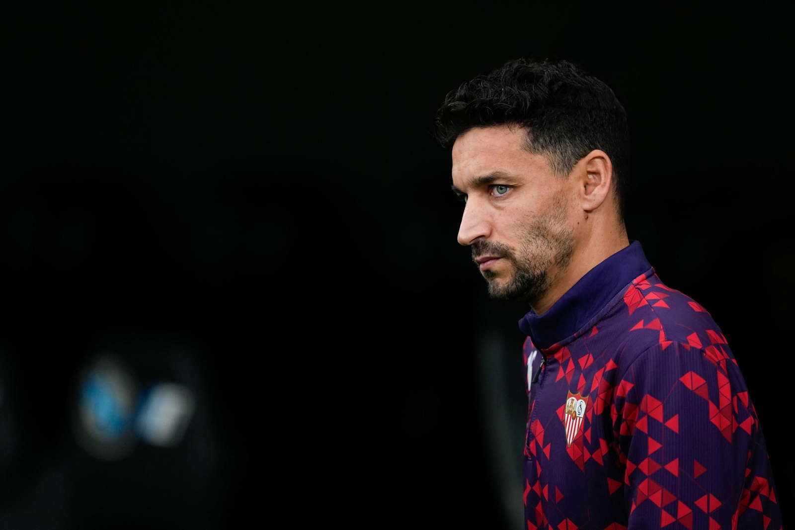 Las fotos del Real Madrid - Sevilla