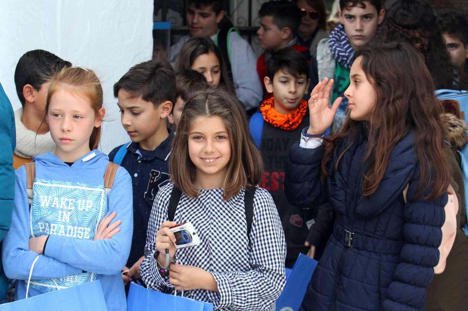 Jornadas de puertas abiertal al patrimonio religioso de Huelva