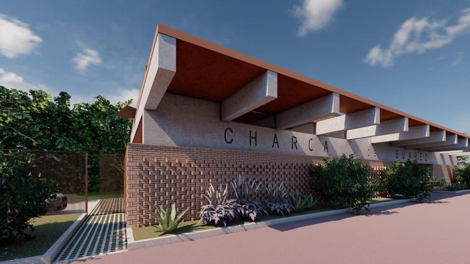 Motril transformará la Reserva Natural de la Charca de Suárez con un centro de recepción de visitantes en 2023 Motril transformará la Reserva Natural de la Charca de Suárez con un centro de recepción de visitantes en 2023