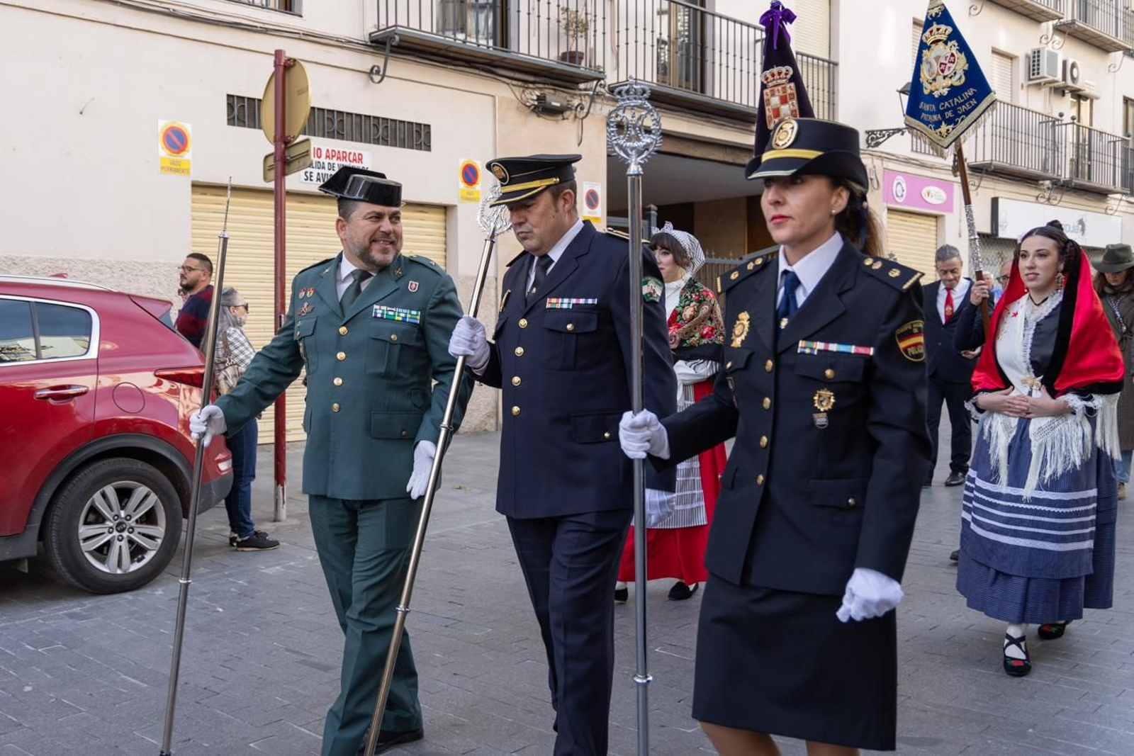 Romería de Santa Catalina