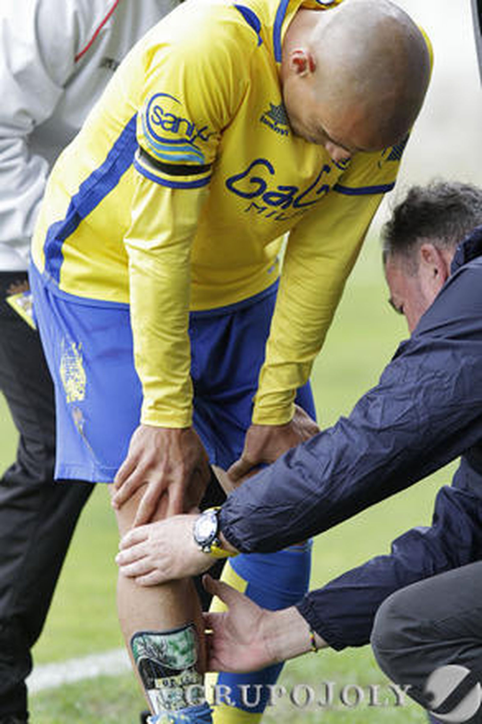 Foto: Lourdes de Vicente