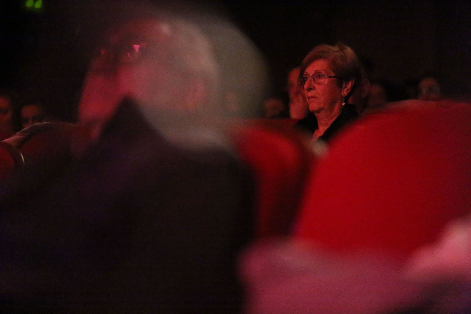 Segundo día de preliminares del Carnaval Colombino en imágenes