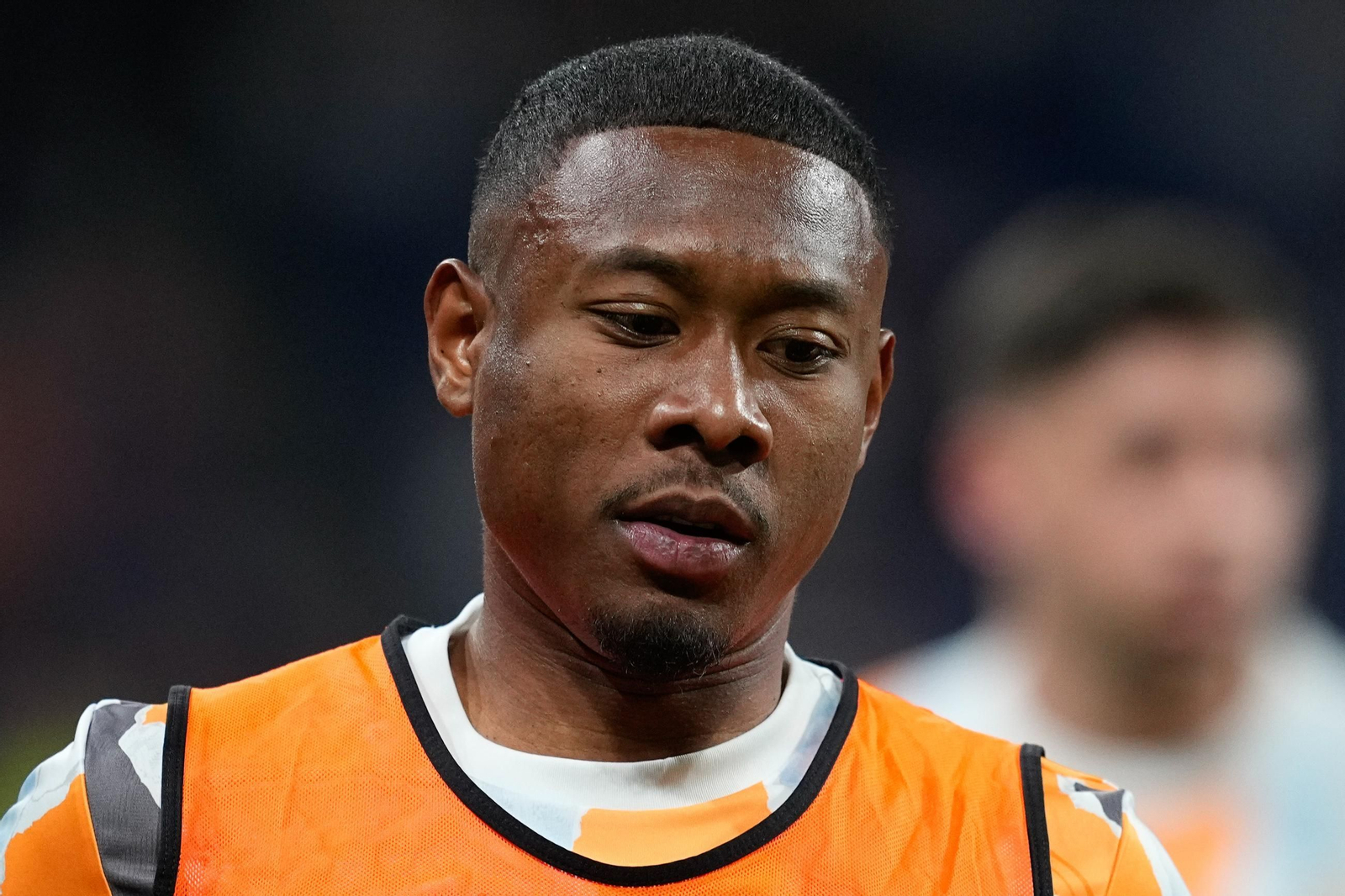 Las fotos del Real Madrid - Real Sociedad camino del Estadio de la Cartuja