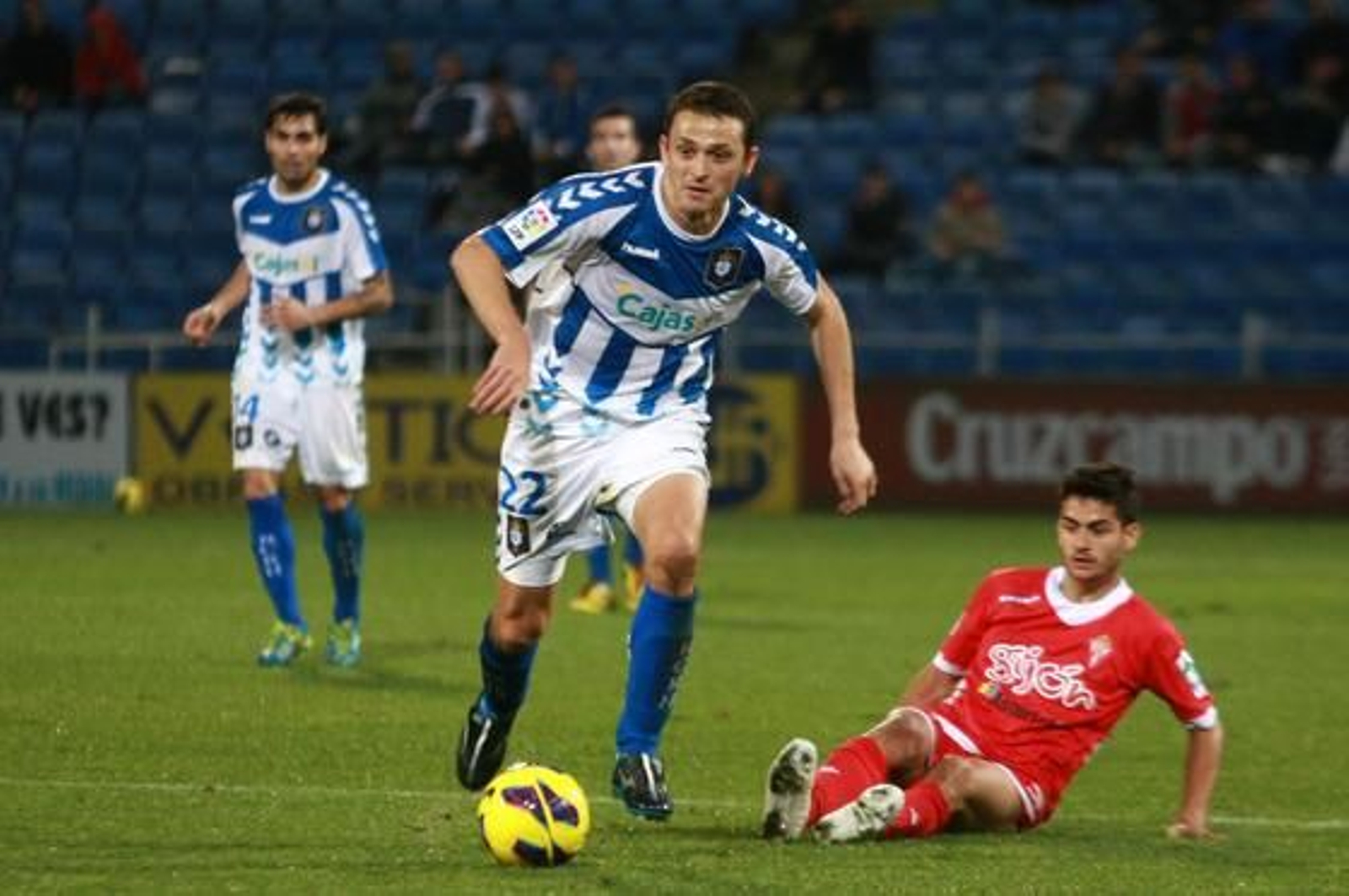 Foto: Alberto Dominguez