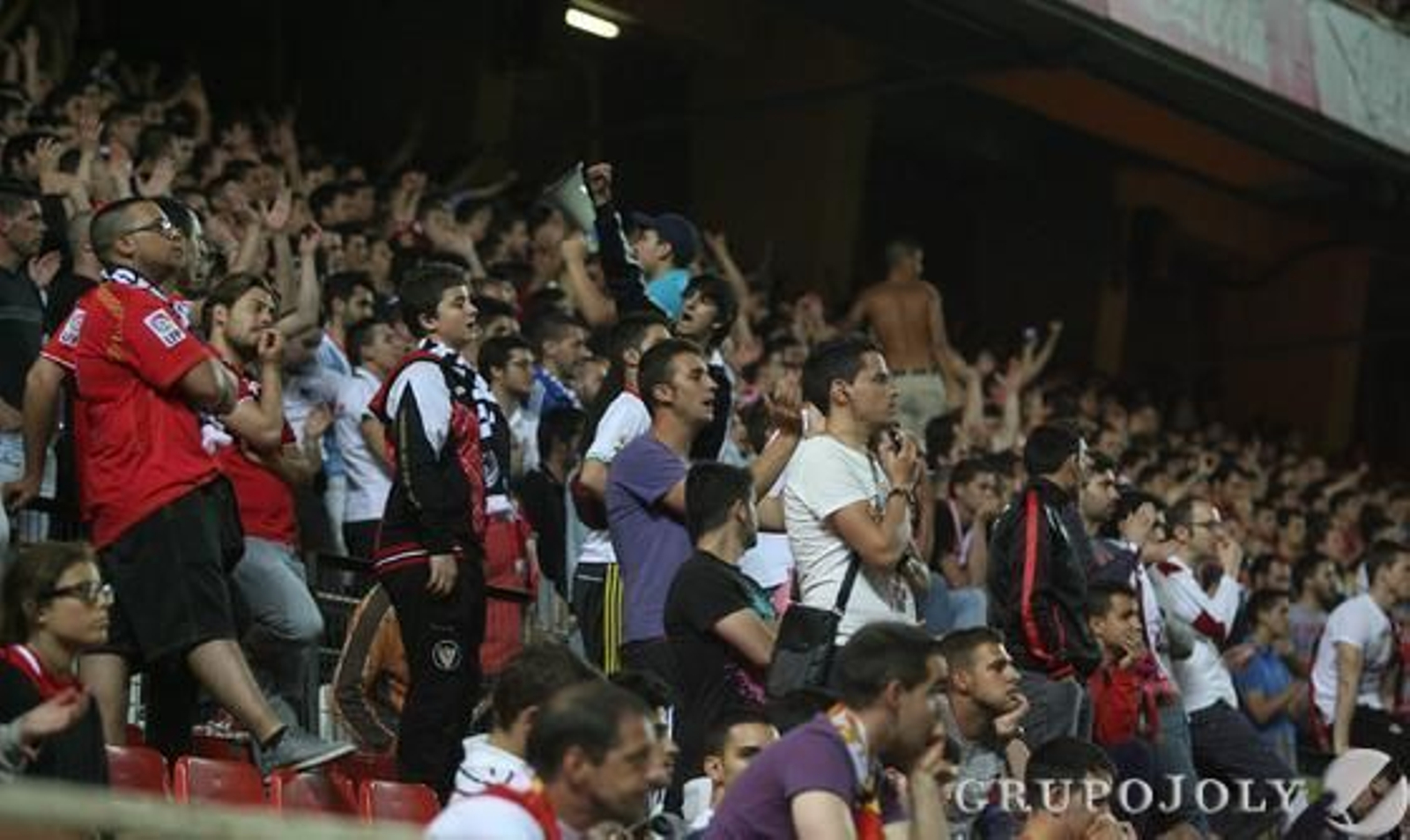 Foto: Antonio Pizarro