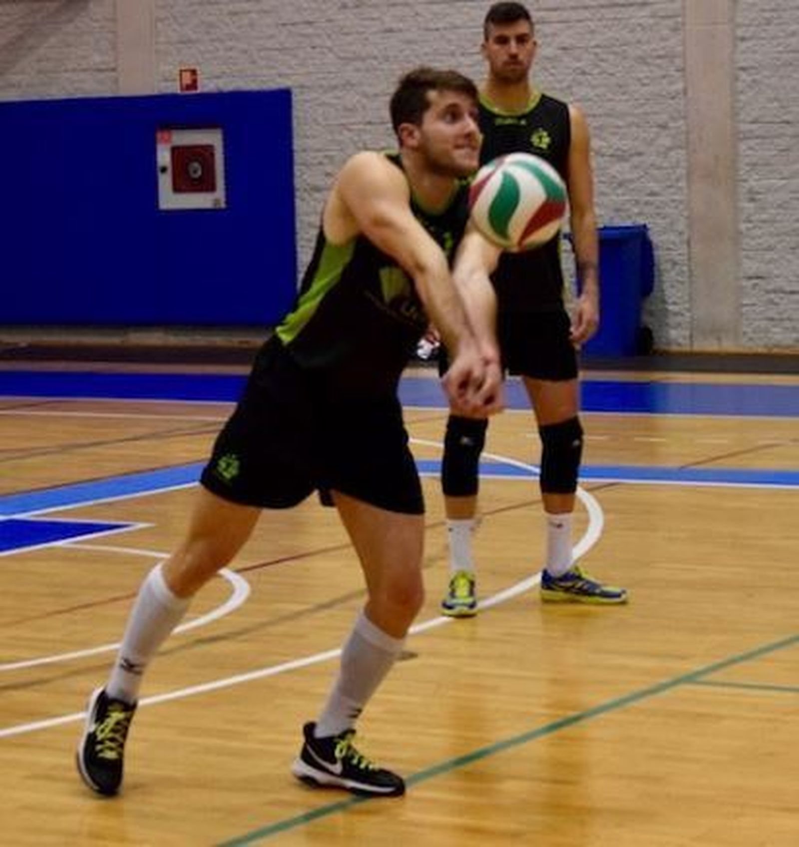 Unicaja apuesta nuevamente por Chema Castellano