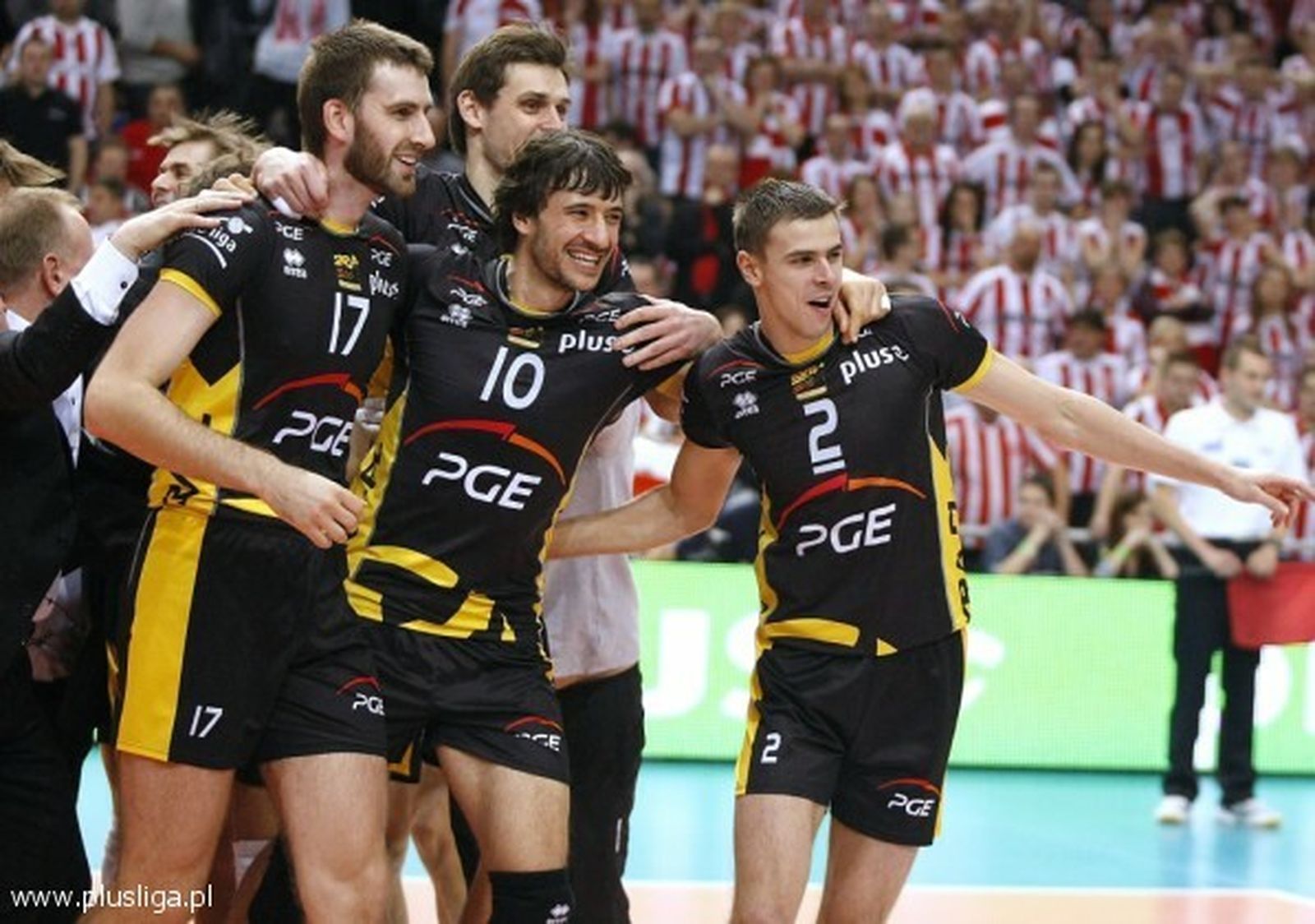 Miguel Ángel Falasca: su carrera en fotos