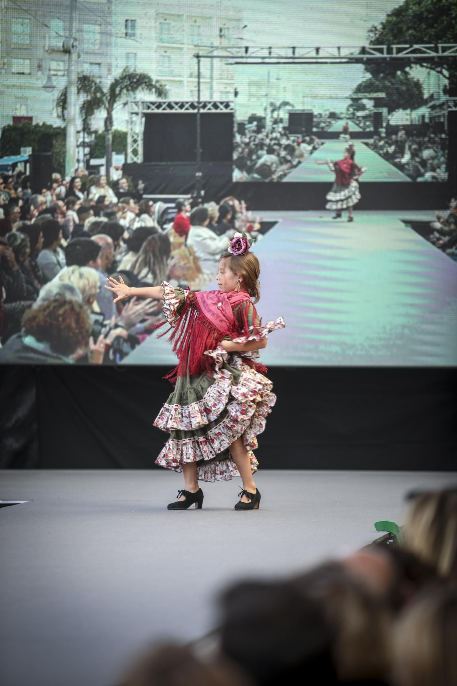 Imágenes de la pasarela 'SFDOModa'