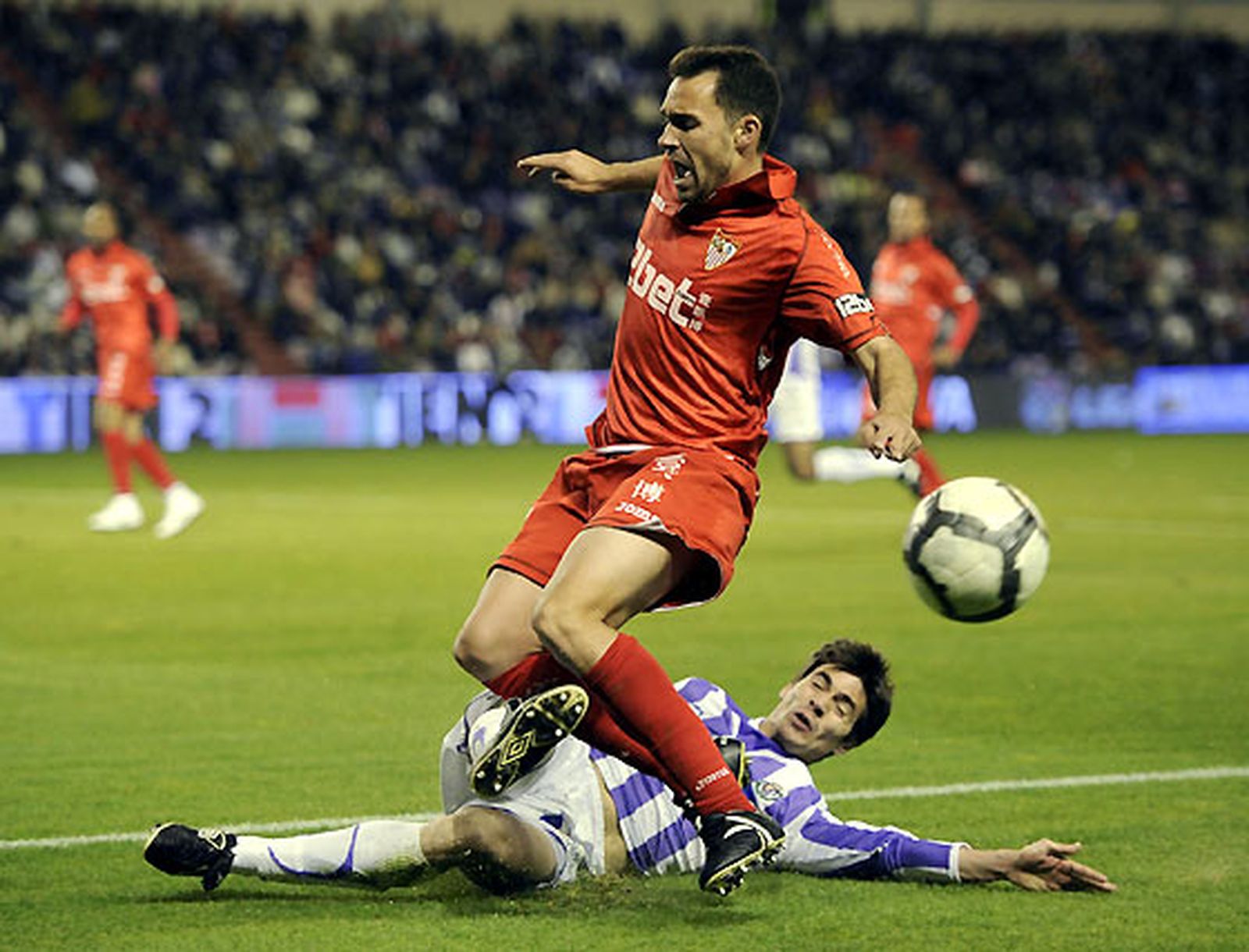 Foto: Afp Photo / Reuters / Efe