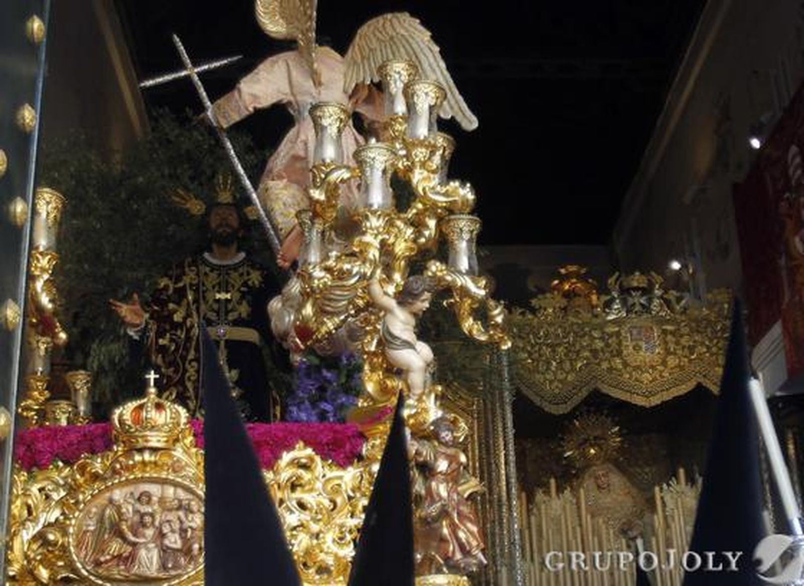 Foto: Juan Carlos Muñoz