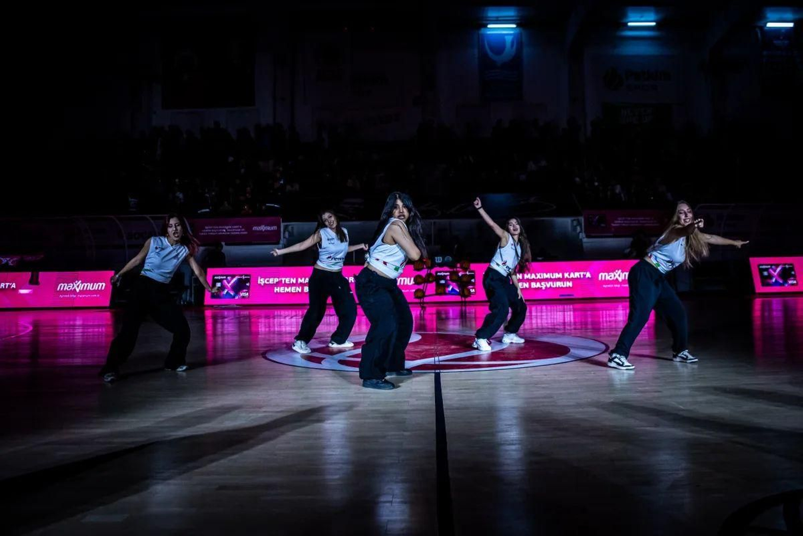 Las fotos del Aliaga Petkimspor - Unicaja de BCL